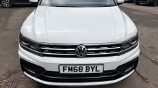 Volkswagen Tiguan 2.0 TDi 150 R-Line 5dr Diesel Estate